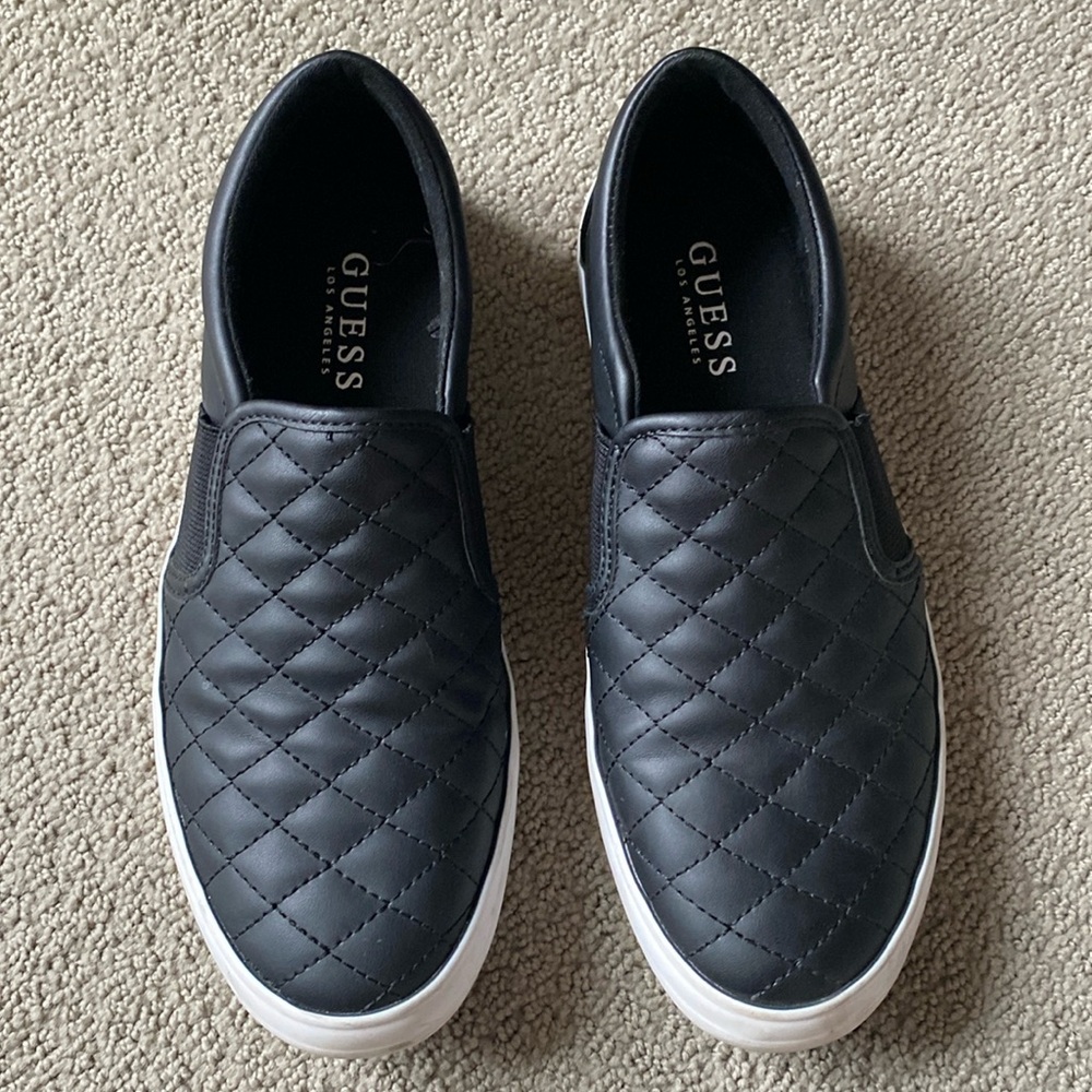 Guess women’s shoes